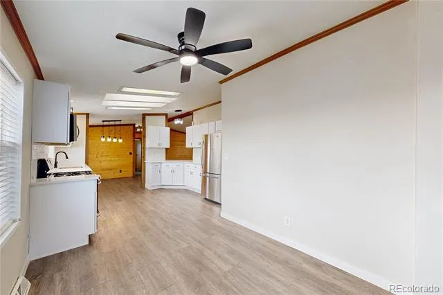 16203 Barley Avenue Fort Lupton, CO 80621