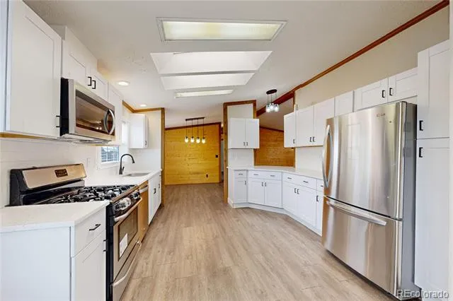 16203 Barley Avenue Fort Lupton, CO 80621