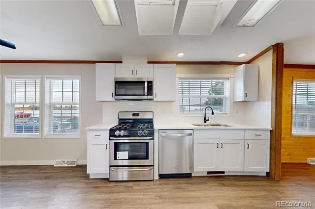 16203 Barley Avenue Fort Lupton, CO 80621