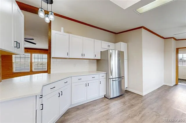 16203 Barley Avenue Fort Lupton, CO 80621