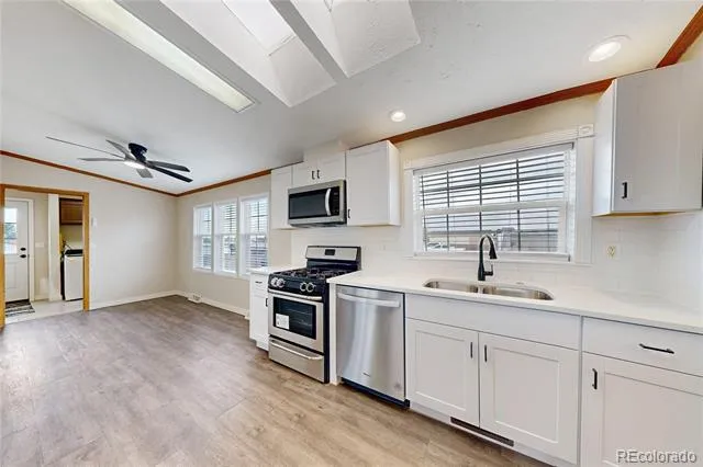 16203 Barley Avenue Fort Lupton, CO 80621