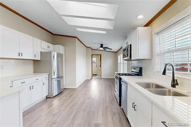 16203 Barley Avenue Fort Lupton, CO 80621