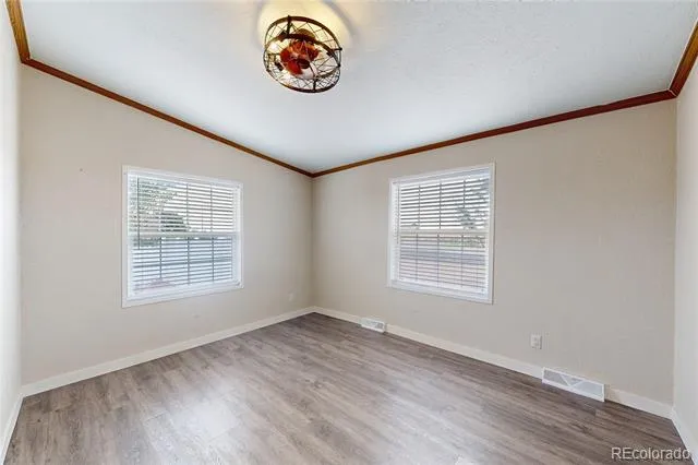 16203 Barley Avenue Fort Lupton, CO 80621