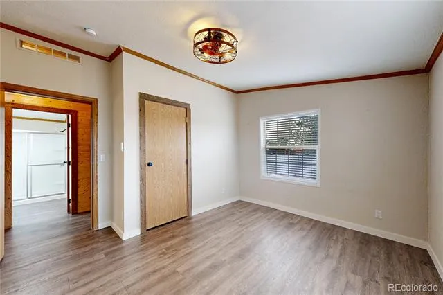 16203 Barley Avenue Fort Lupton, CO 80621
