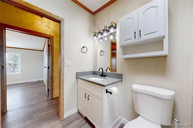 16203 Barley Avenue Fort Lupton, CO 80621