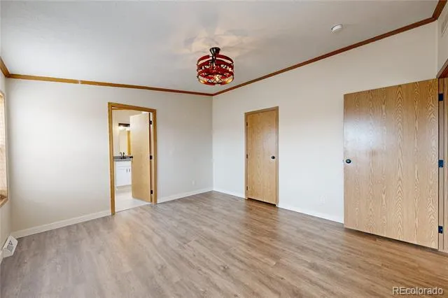 16203 Barley Avenue Fort Lupton, CO 80621