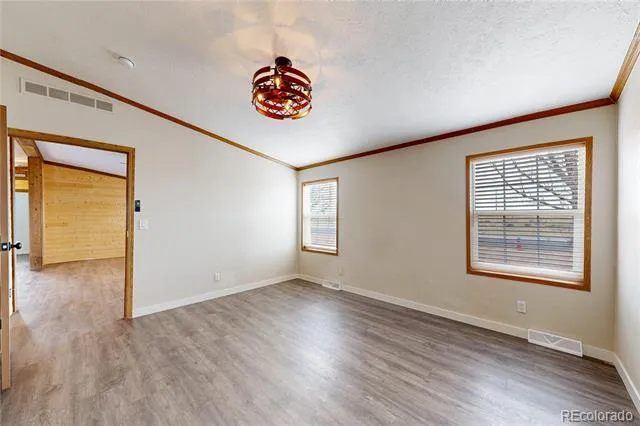 16203 Barley Avenue Fort Lupton, CO 80621