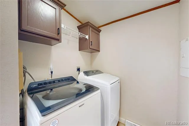 16203 Barley Avenue Fort Lupton, CO 80621