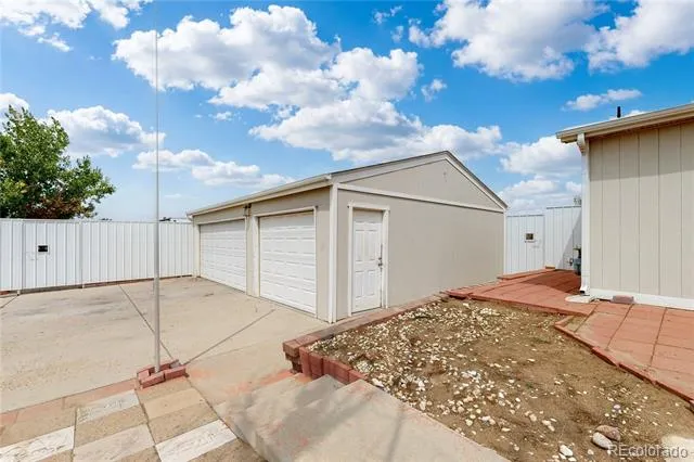 16203 Barley Avenue Fort Lupton, CO 80621