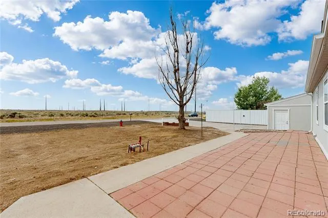 16203 Barley Avenue Fort Lupton, CO 80621