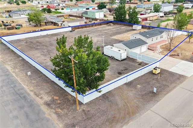 16203 Barley Avenue Fort Lupton, CO 80621