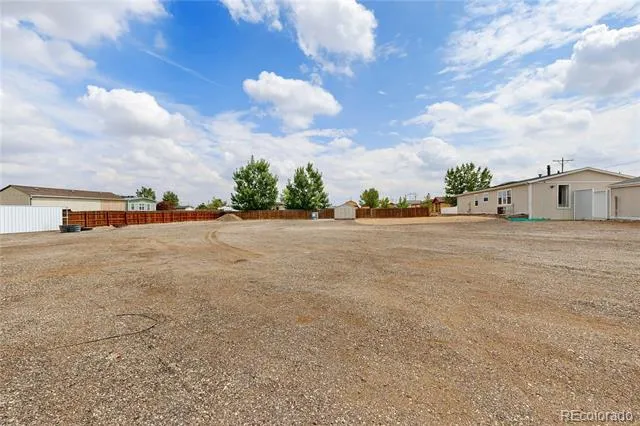 16203 Barley Avenue Fort Lupton, CO 80621