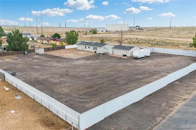16203 Barley Avenue Fort Lupton, CO 80621