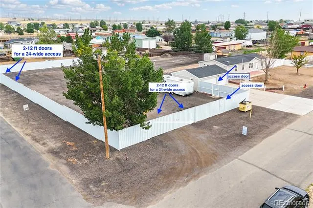 16203 Barley Avenue Fort Lupton, CO 80621