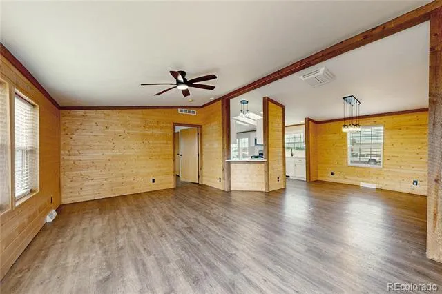 16203 Barley Avenue Fort Lupton, CO 80621