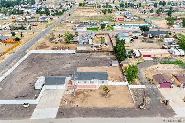 16203 Barley Avenue Fort Lupton, CO 80621