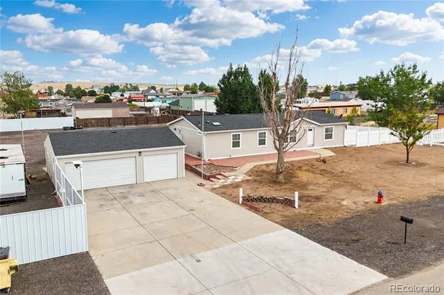 16203 Barley Avenue Fort Lupton, CO 80621