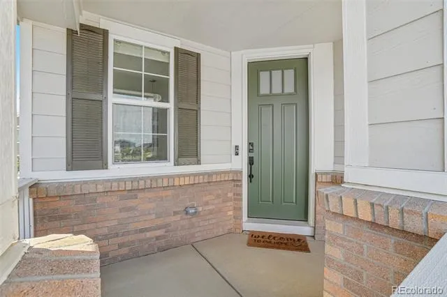 7319 S Yantley Way Aurora, CO 80016