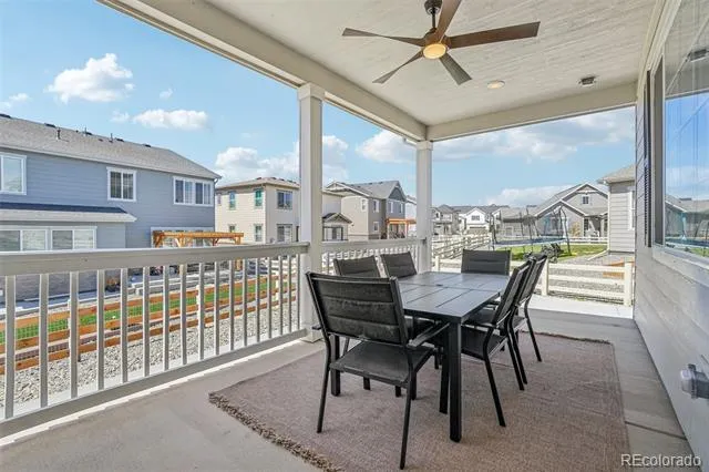 7319 S Yantley Way Aurora, CO 80016
