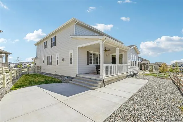 7319 S Yantley Way Aurora, CO 80016