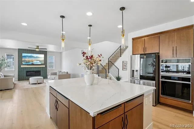 7319 S Yantley Way Aurora, CO 80016