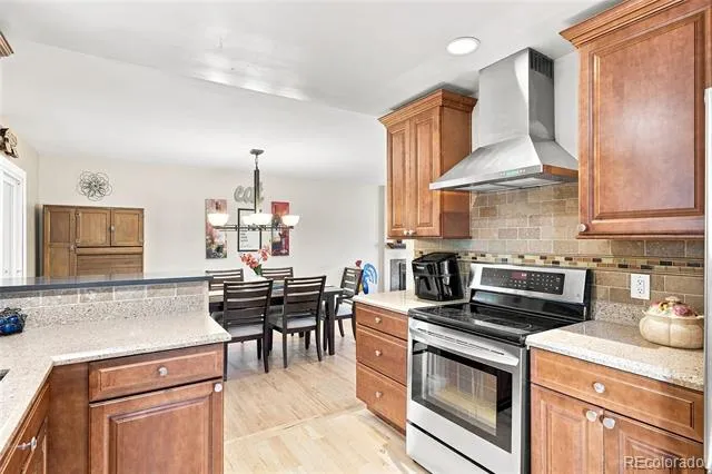 6991 S Madison Way Centennial, CO 80122