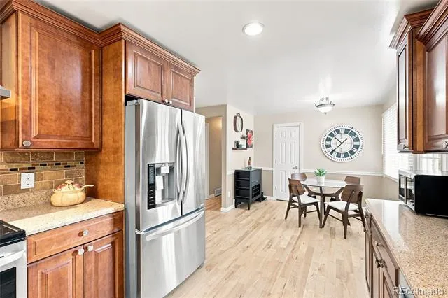 6991 S Madison Way Centennial, CO 80122