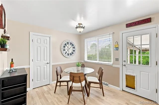 6991 S Madison Way Centennial, CO 80122