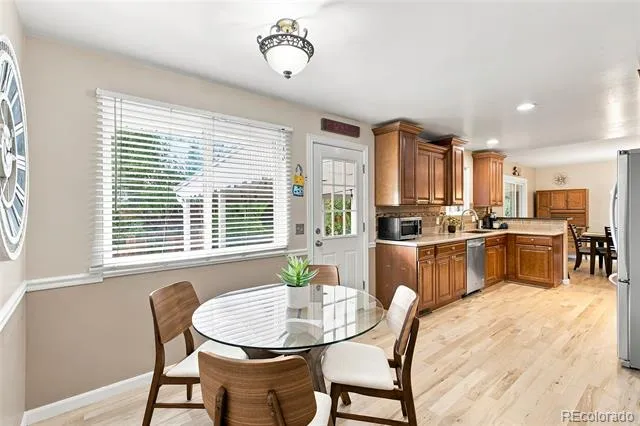 6991 S Madison Way Centennial, CO 80122