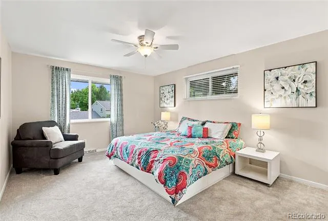 6991 S Madison Way Centennial, CO 80122