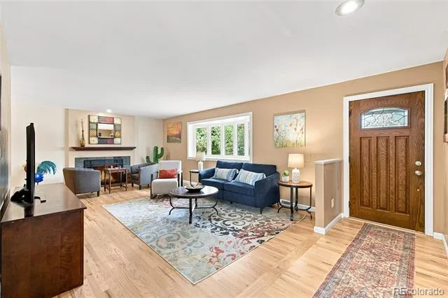 6991 S Madison Way Centennial, CO 80122