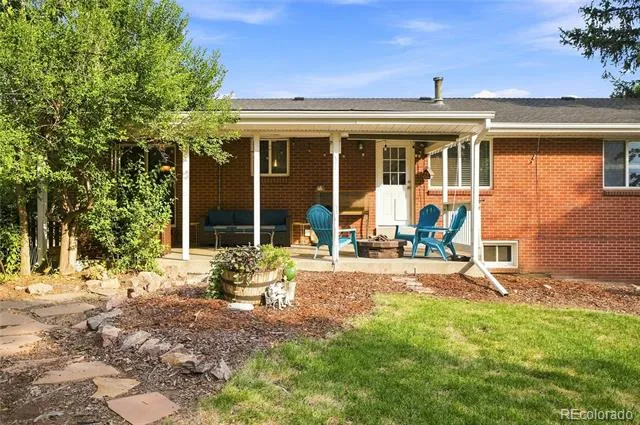 6991 S Madison Way Centennial, CO 80122