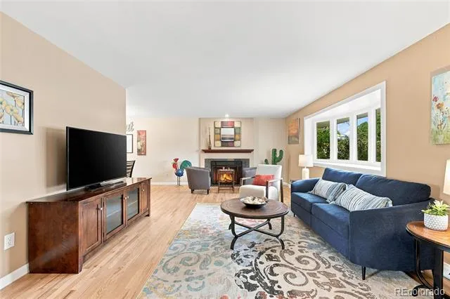 6991 S Madison Way Centennial, CO 80122