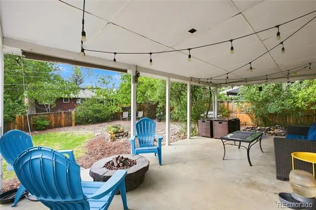 6991 S Madison Way Centennial, CO 80122