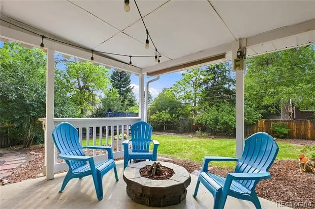 6991 S Madison Way Centennial, CO 80122