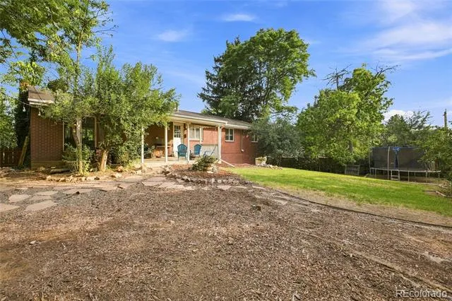 6991 S Madison Way Centennial, CO 80122