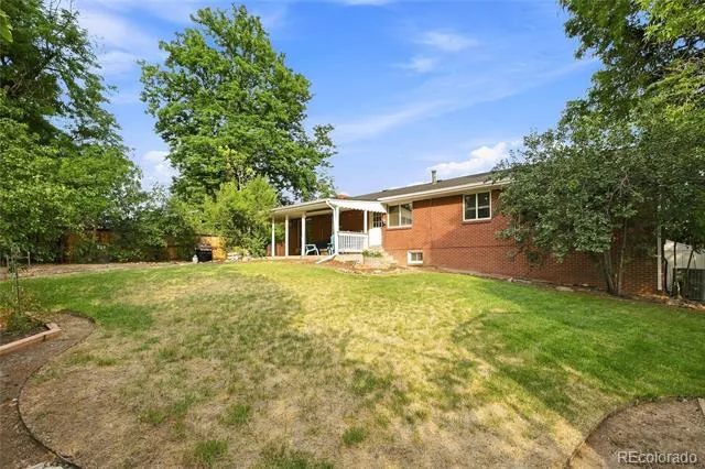 6991 S Madison Way Centennial, CO 80122
