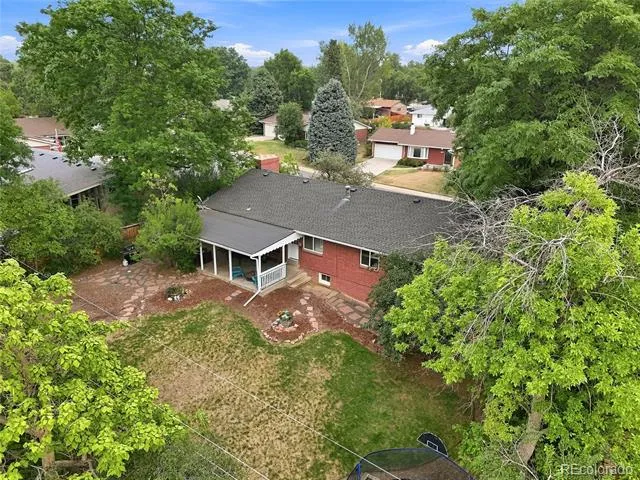 6991 S Madison Way Centennial, CO 80122