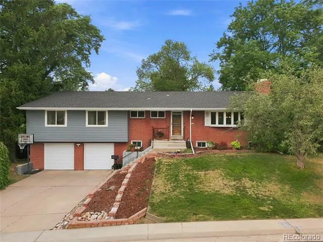 6991 S Madison Way Centennial, CO 80122