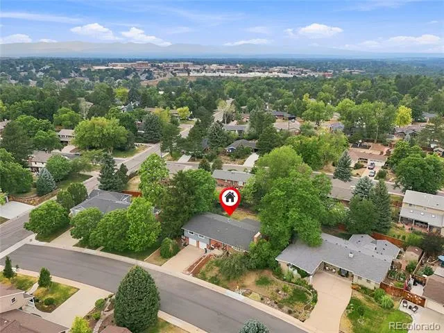 6991 S Madison Way Centennial, CO 80122