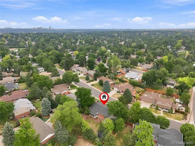 6991 S Madison Way Centennial, CO 80122