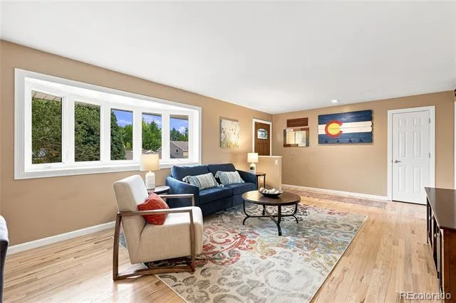 6991 S Madison Way Centennial, CO 80122