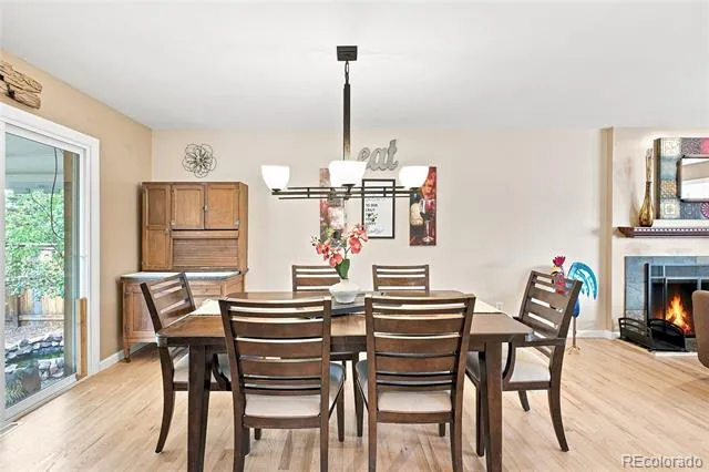 6991 S Madison Way Centennial, CO 80122