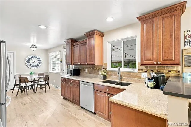 6991 S Madison Way Centennial, CO 80122
