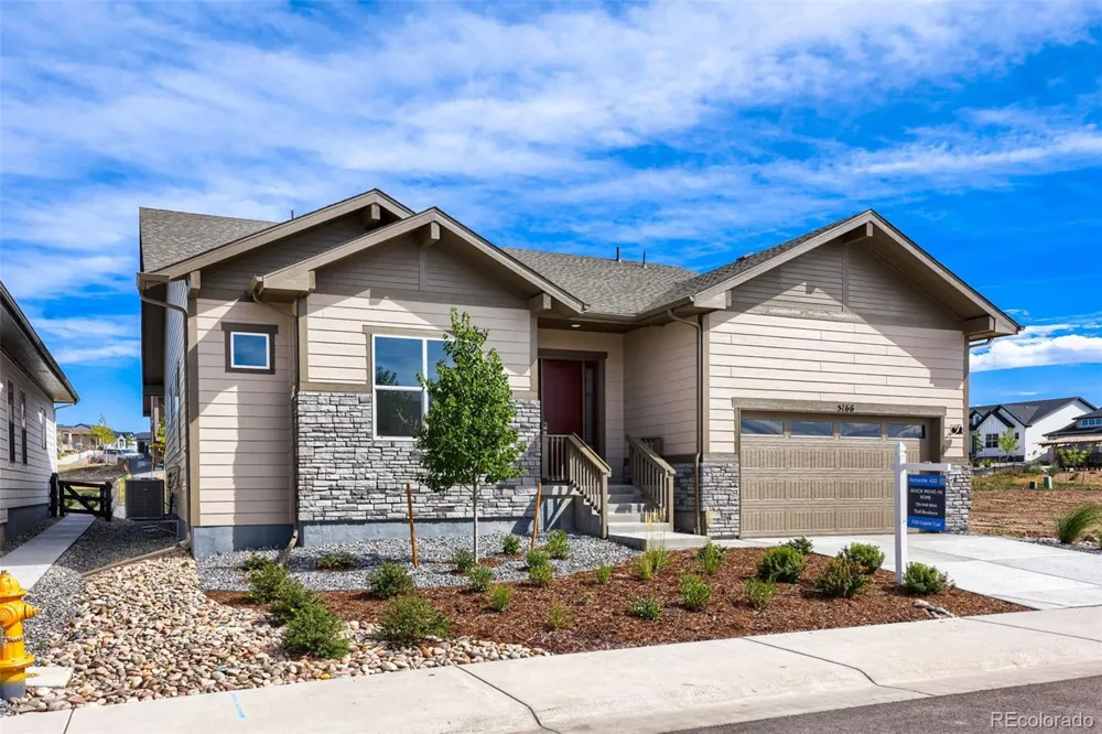 5166 Cupule Trail Castle Rock, CO 80104