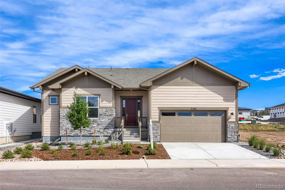 5166 Cupule Trail Castle Rock, CO 80104