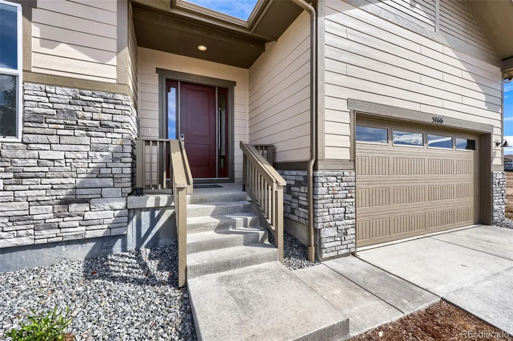 5166 Cupule Trail Castle Rock, CO 80104