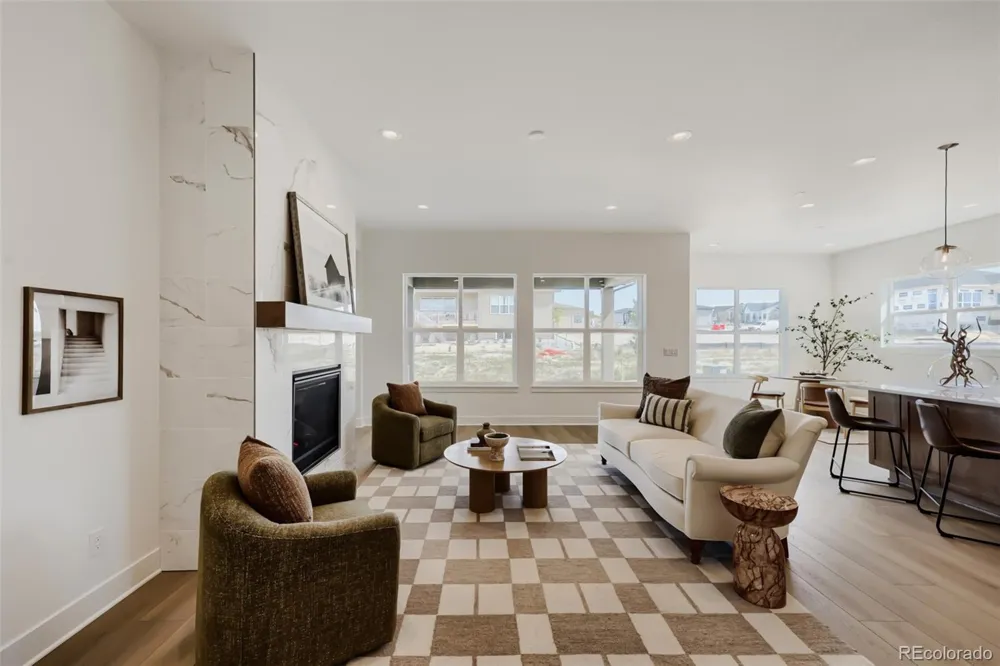 5166 Cupule Trail Castle Rock, CO 80104