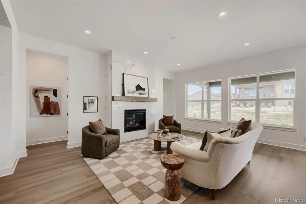 5166 Cupule Trail Castle Rock, CO 80104