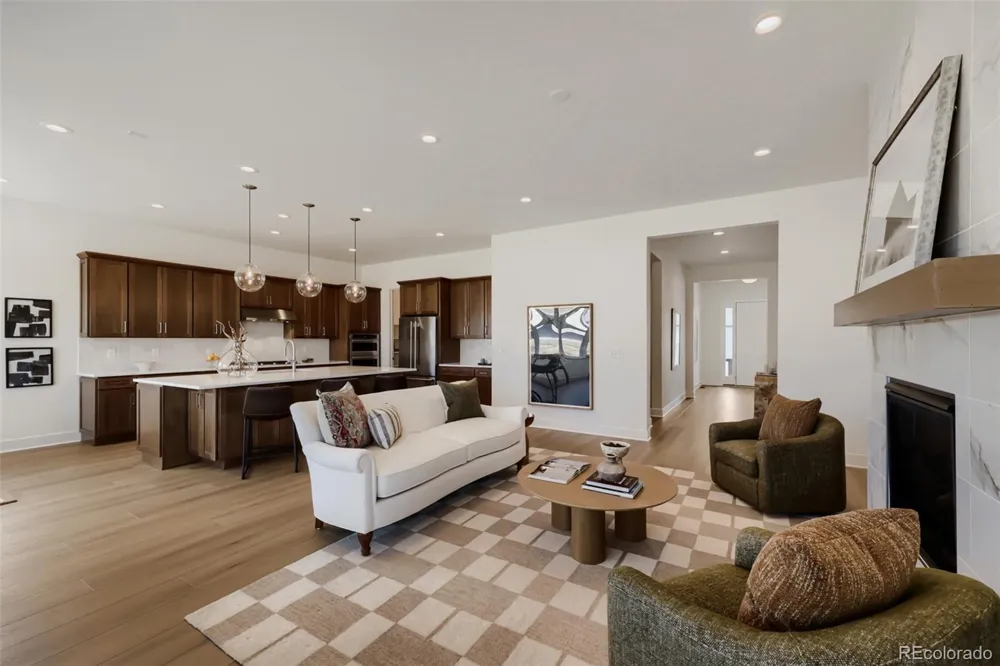 5166 Cupule Trail Castle Rock, CO 80104